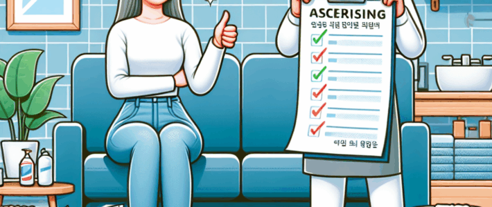 성동구 입주청소 전문업체 효과와 후기