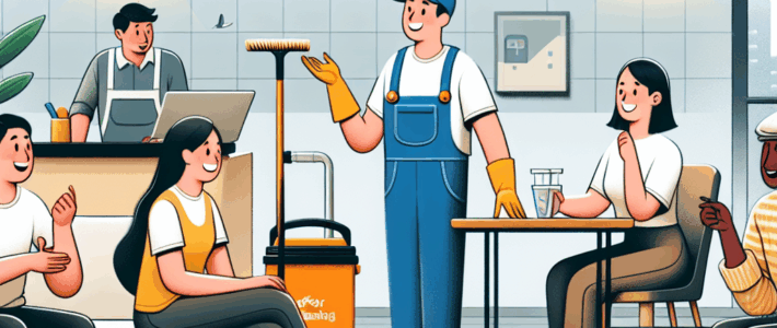 성동구 입주청소 진짜 이용 후기와 꿀팁 공개