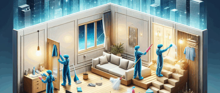 입주청소로 새집처럼, 성동구 청소 비법 공개 입주청소로 새집처럼, 성동구 청소 비법 공개