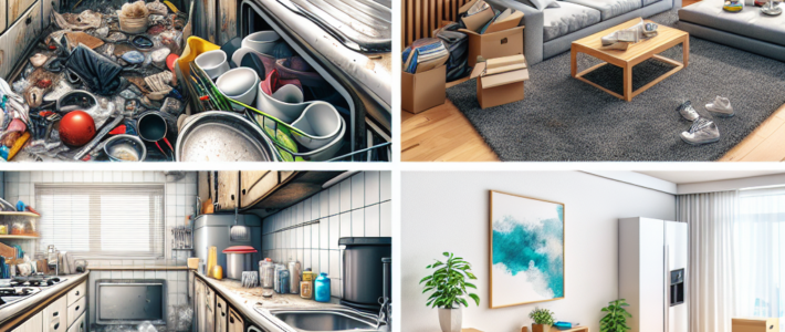 성동구 입주 청소, 전문가가 필요한 이유 성동구 입주 청소, 전문가가 필요한 이유