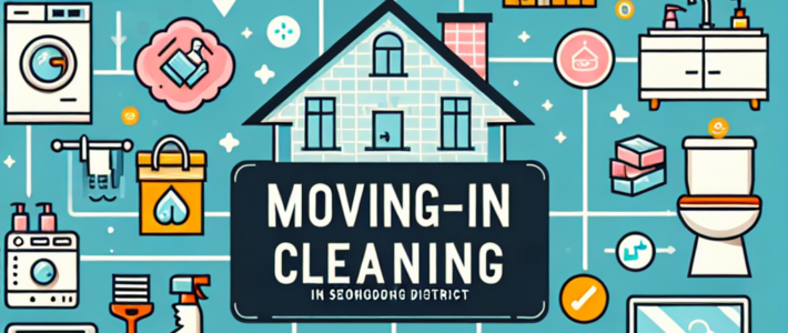 성동구 입주청소 전략 완벽 가이드 성동구 입주청소 전략 완벽 가이드