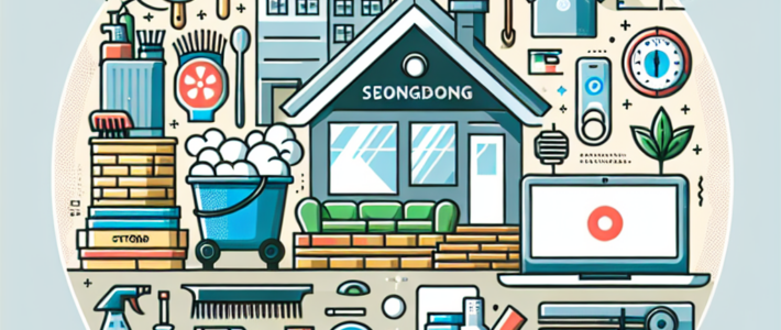 성동구 입주청소 필수 이유와 꿀팁 대공개 성동구 입주청소 필수 이유와 꿀팁 대공개