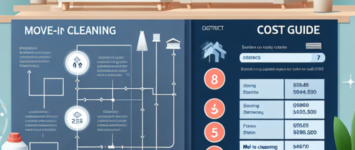 성동구 입주청소, 필수인 이유와 비용 안내 성동구 입주청소, 필수인 이유와 비용 안내