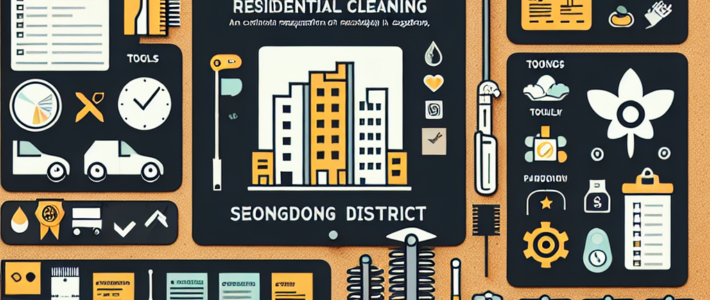 성동구 입주청소 필요한 정보 모음 성동구 입주청소 필요한 정보 모음