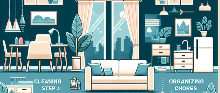 성동구 새집 입주청소 성공 팁 총정리 성동구 새집 입주청소 성공 팁 총정리