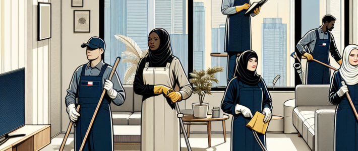 성동구 입주 청소 서비스의 모든 것