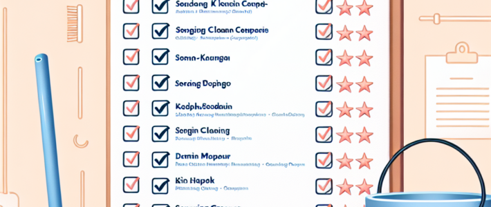 성동구 입주 청소 추천 업체 총정리