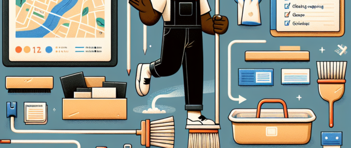 성동구 입주청소 완벽 가이드 및 팁 성동구 입주청소 완벽 가이드 및 팁