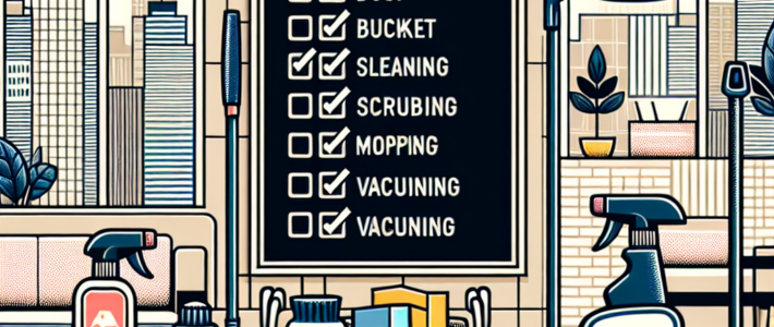 성동구 입주청소 팁과 체크리스트 공유 성동구 입주청소 팁과 체크리스트 공유